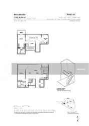 Mon Jervois (D10), Condominium #584123041
